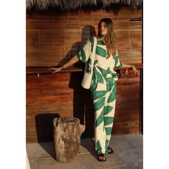 Pepita Perez Shirt – Island Set - Picture 3 of 6